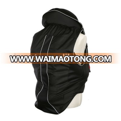 motorcycle airbag vest