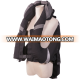 horse riding airbag safety vest for kids and women.