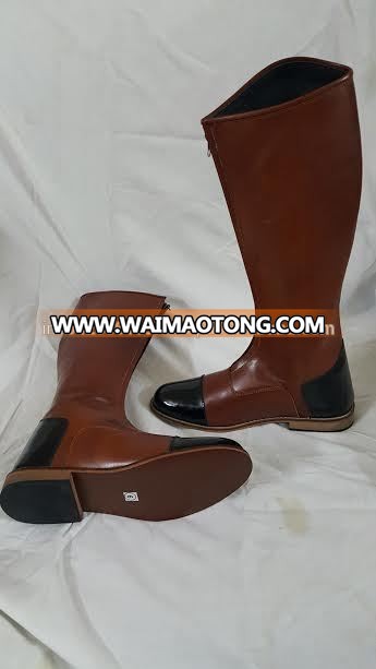 Horse Riding Boots